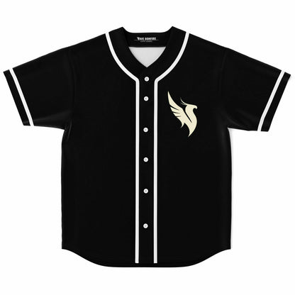 Illenium phoenix on fire jersey