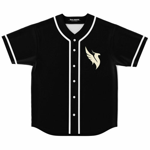 Illenium phoenix on fire jersey