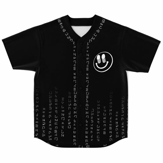 Jelly custom jersey