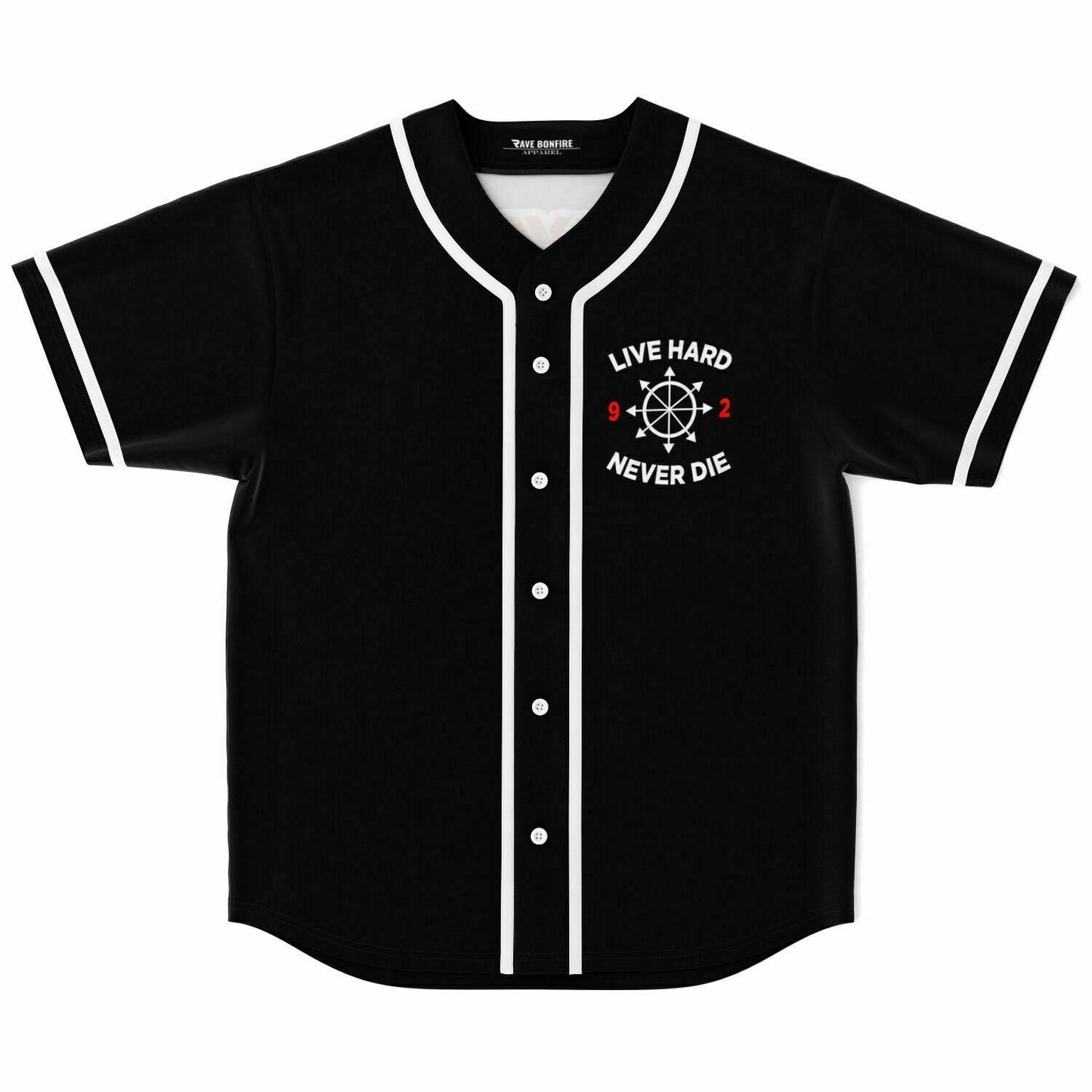 Jessica N custom Baseball Jersey VF