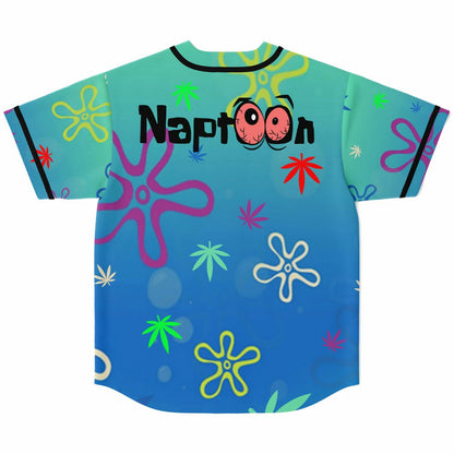 Naptoon Custom jersey V1