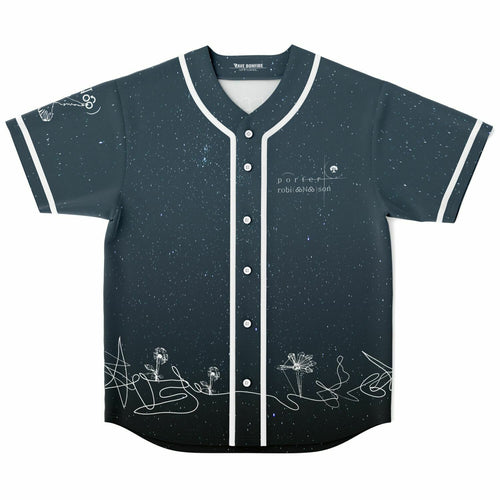 Jazheel custom jersey V1