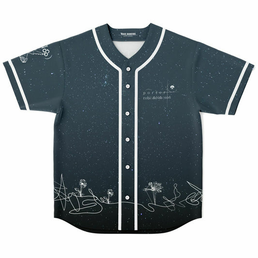 Jazheel custom jersey V1