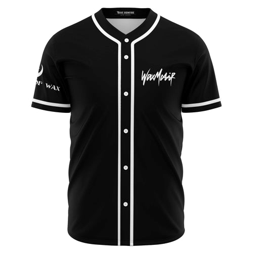 Hard street daniella custom jersey