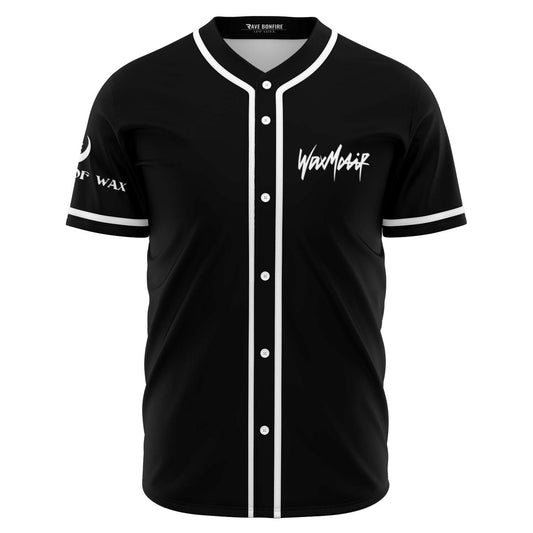 Hard street daniella custom jersey