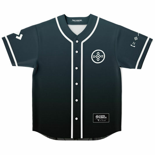 Randell custom jersey V2