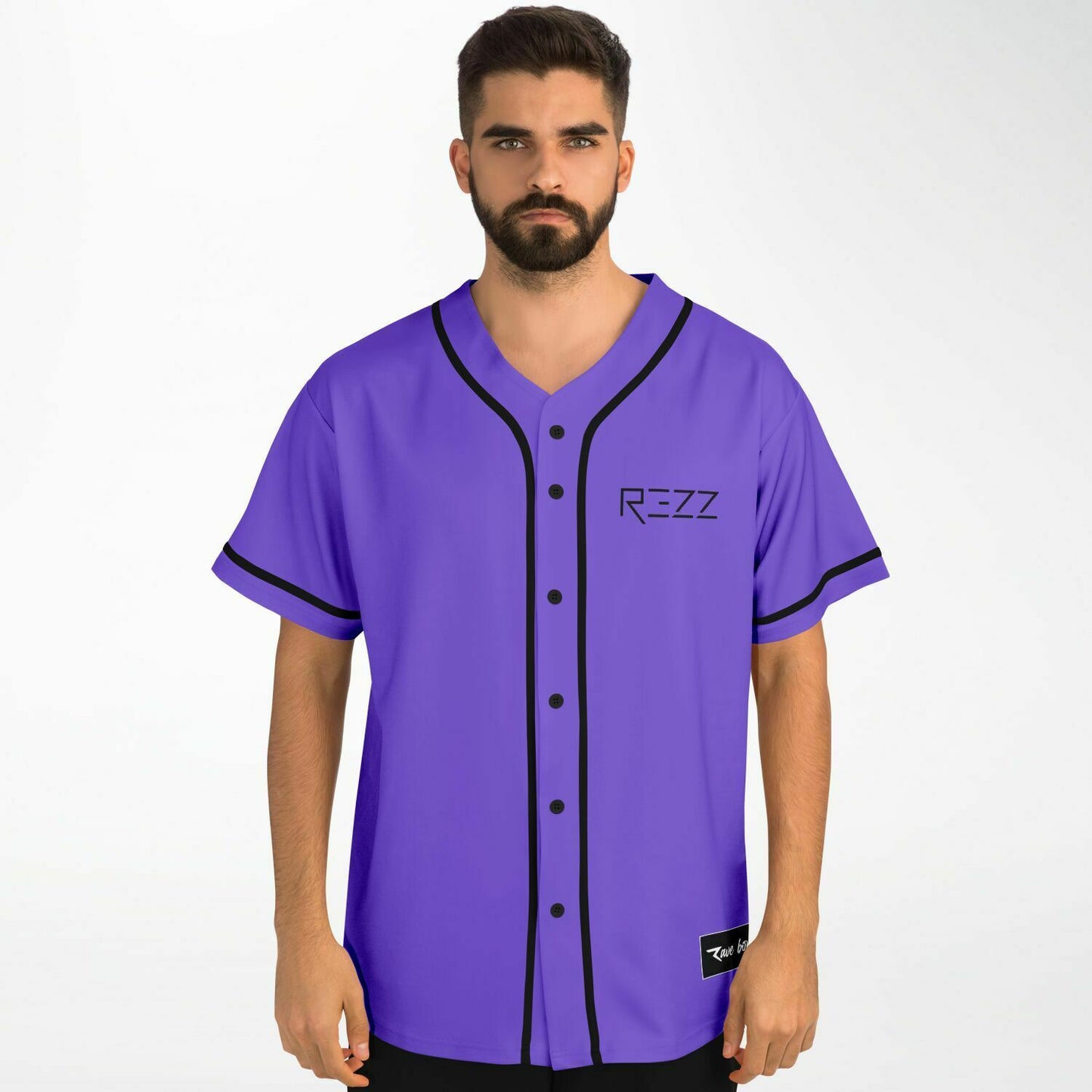 Jacelyn custom jersey V1