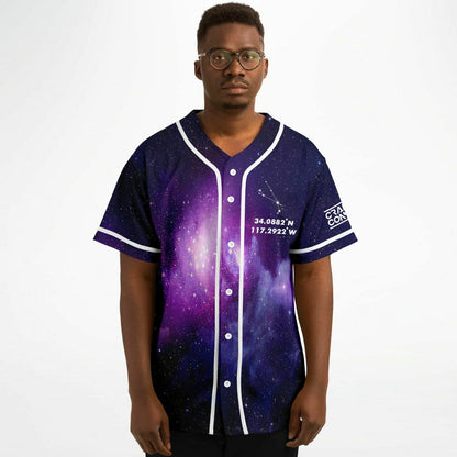 Shane custom jersey_1