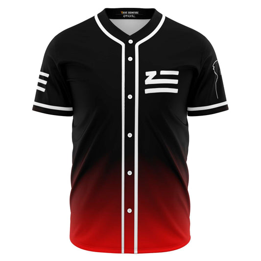 Jerry custom jersey