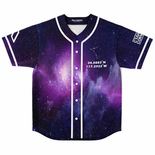 Shane custom jersey_2