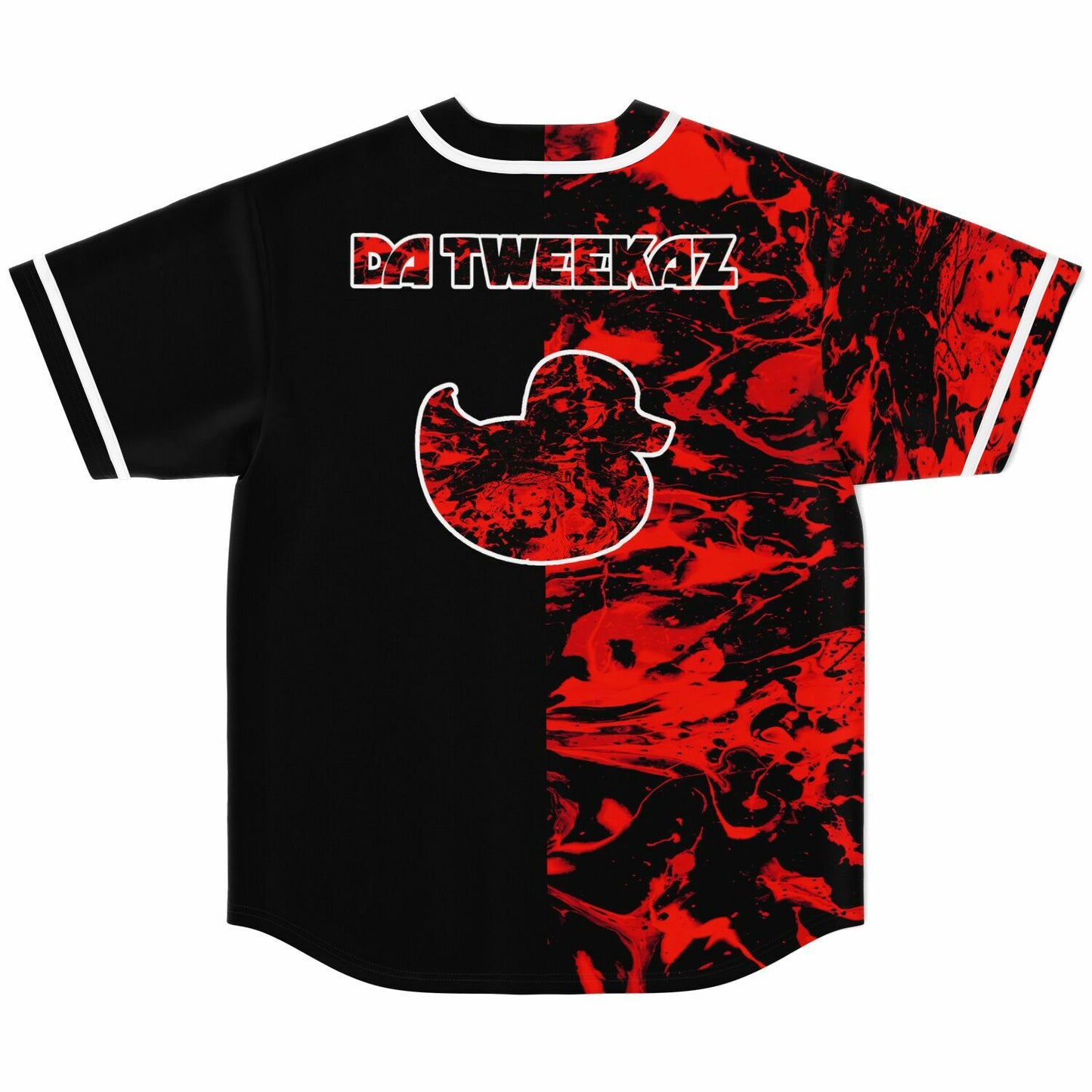 Max custom jersey V1