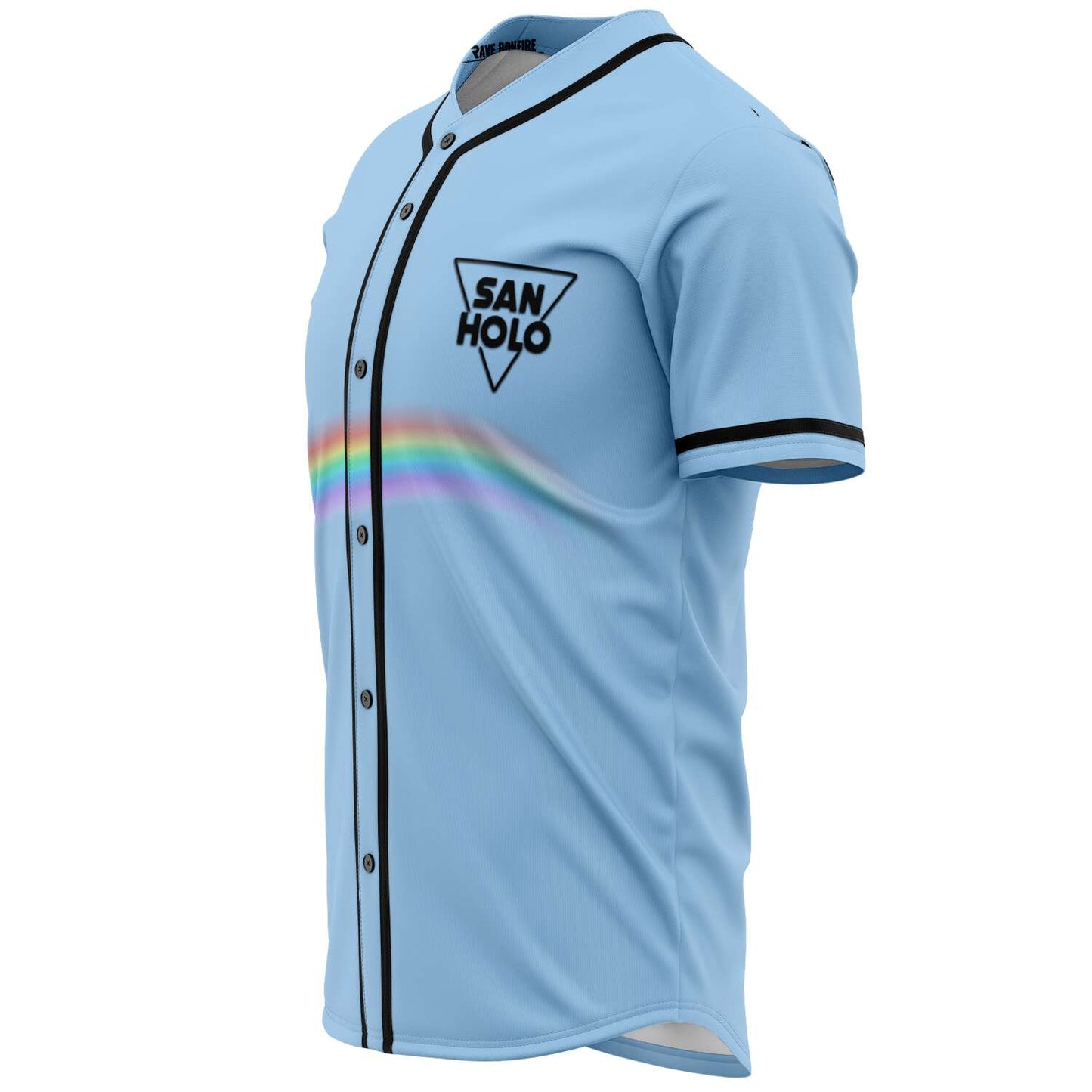 Mataa custom jersey