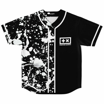 kevin hu custom jersey