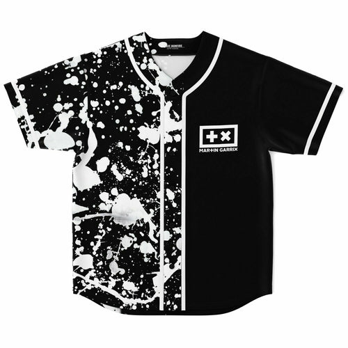 kevin hu custom jersey