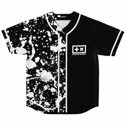 kevin hu custom jersey