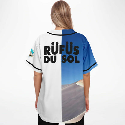 Robert custom jersey V4