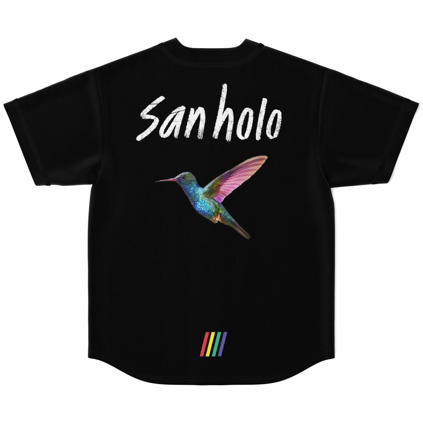 hummingbird  san V2