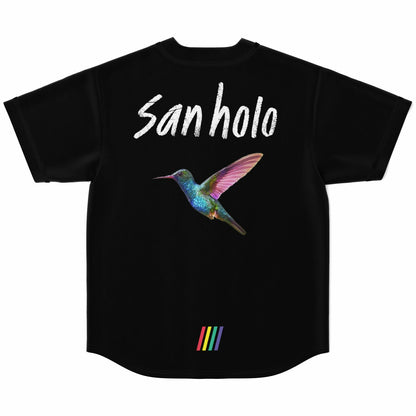 hummingbird  san V2