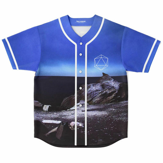 Danielle Cr custom jersey V1
