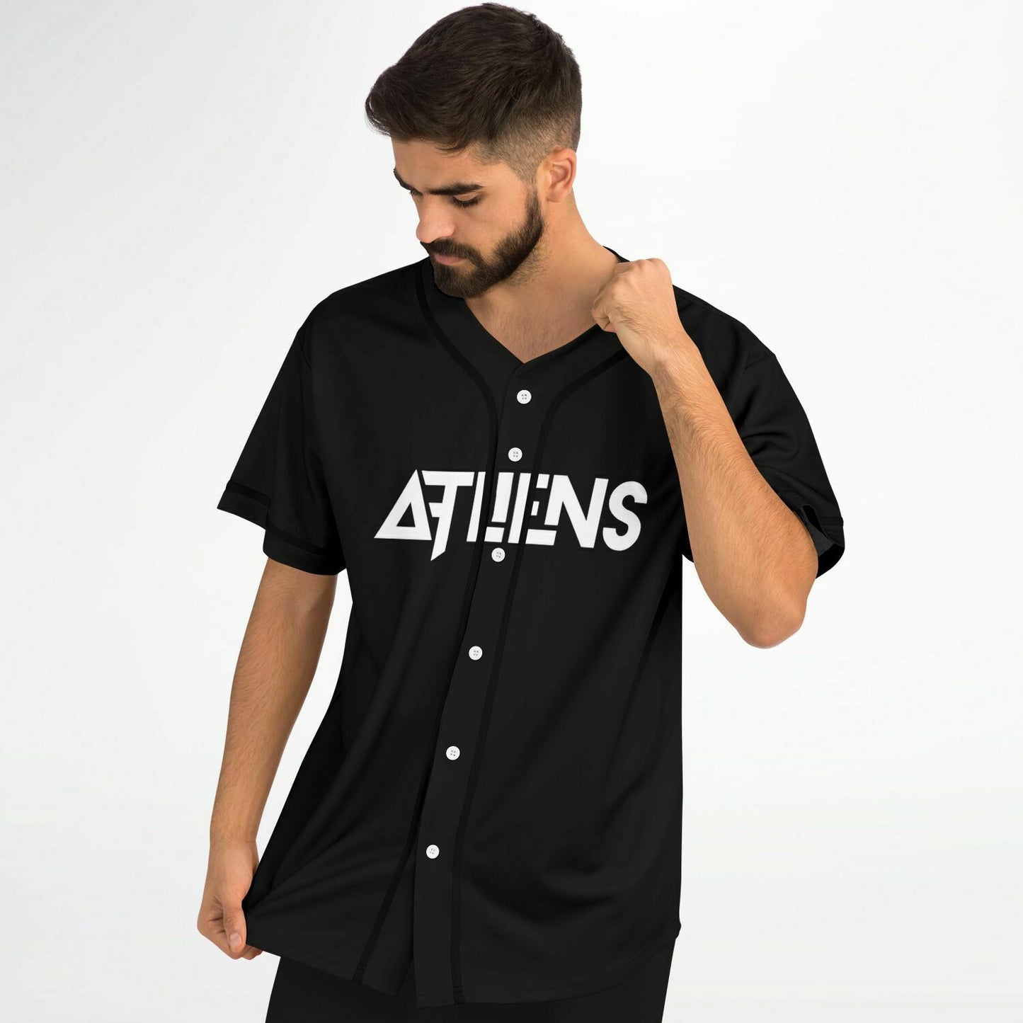 Brittani custom jersey V1