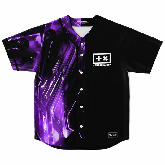 Jeremiah custom jersey V1