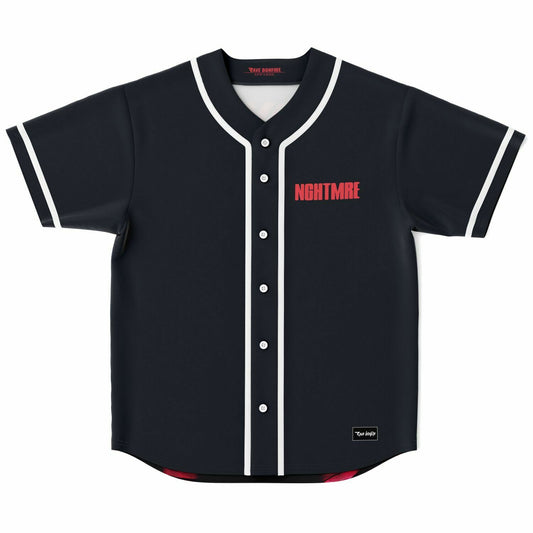 Dustin custom jersey V1