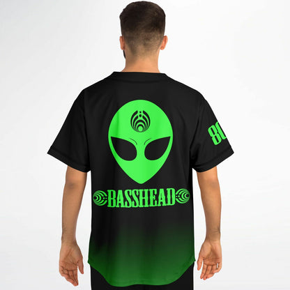 Basshead custom jersey