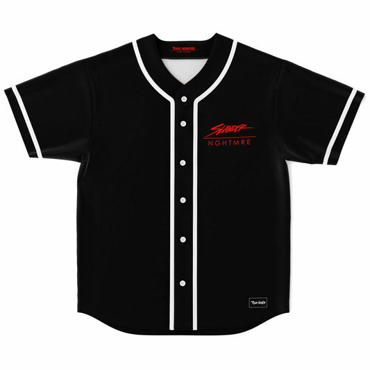 Jon Phe custom jersey V1