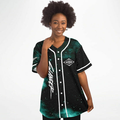 Shanice custom jersey
