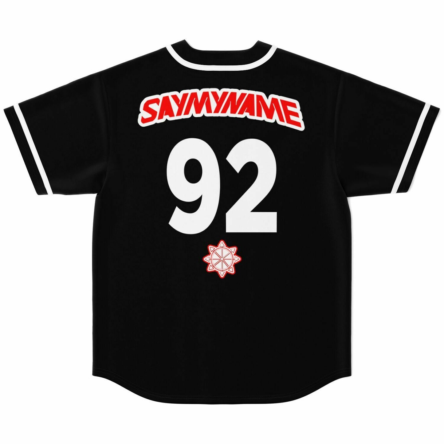 Jessica N custom Baseball Jersey VF