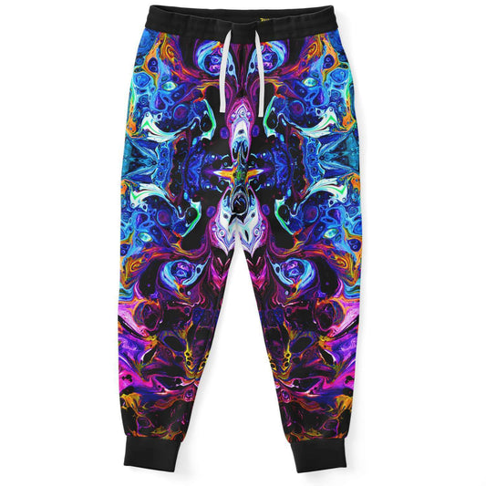 God illusion Jogger
