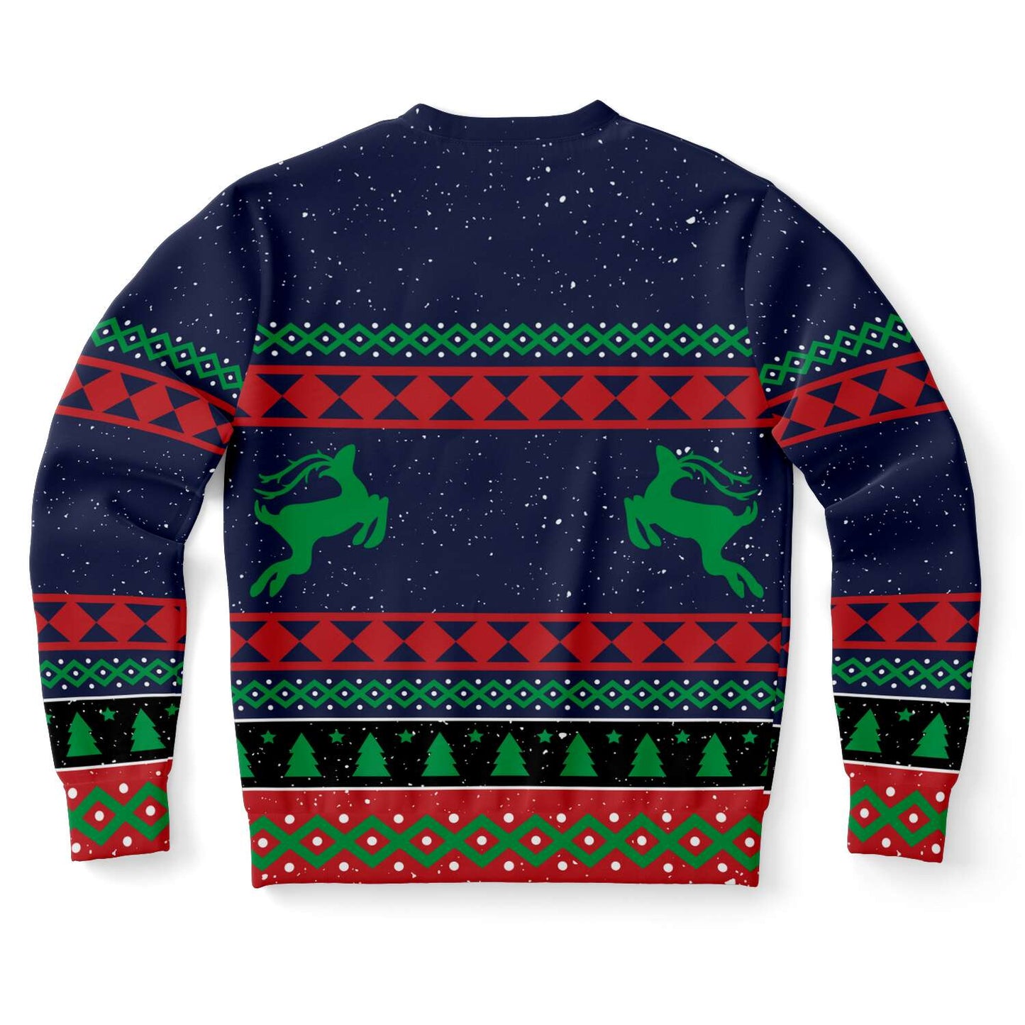 What the Elf