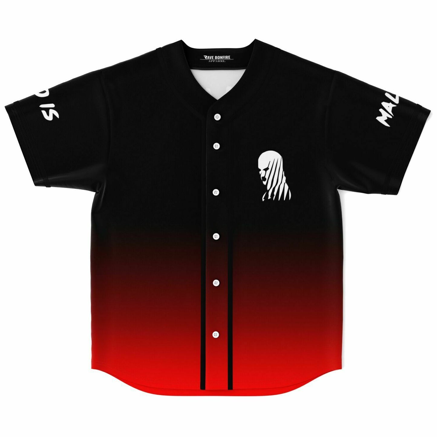 Christopher custom jersey