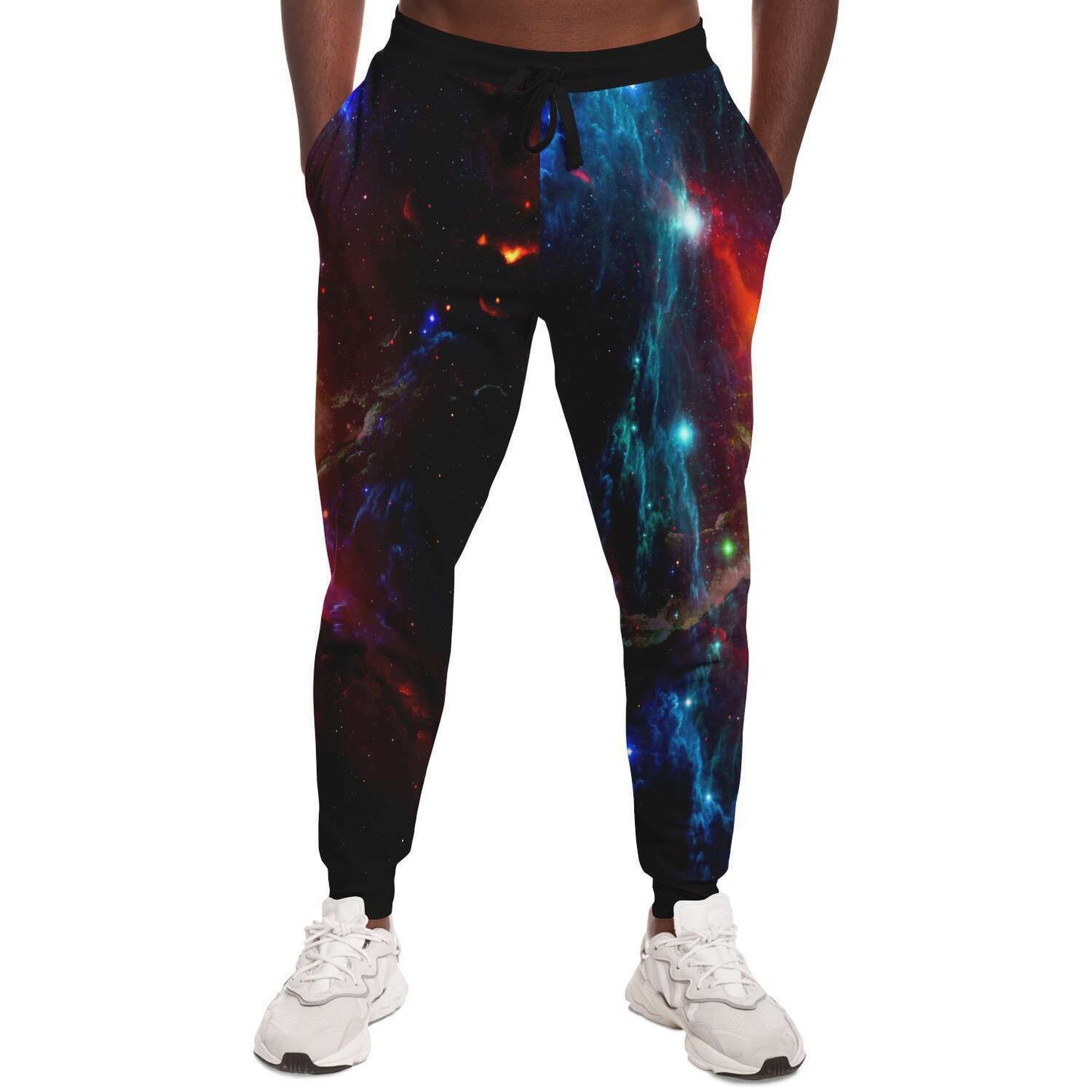 Space galaxy jogger