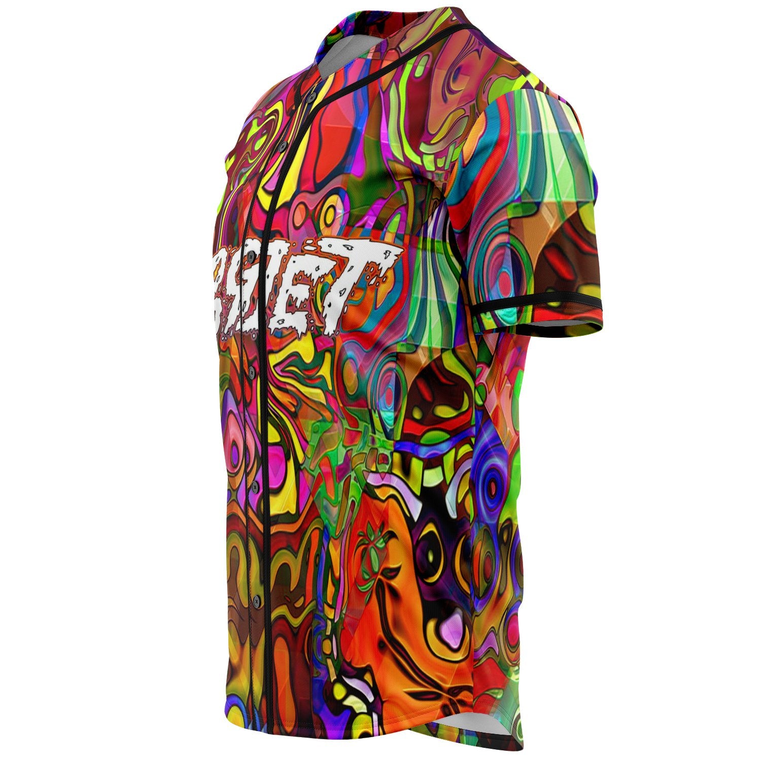 Boogie T Custom Jersey