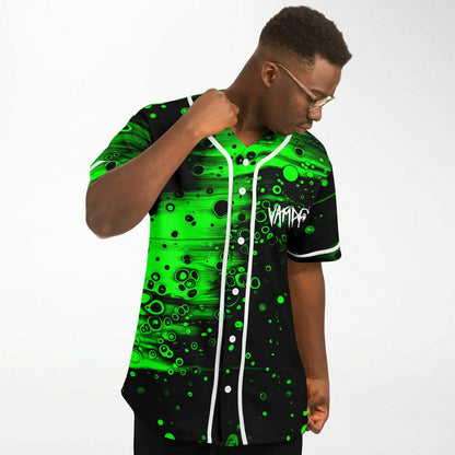 Megin custom jersey V1