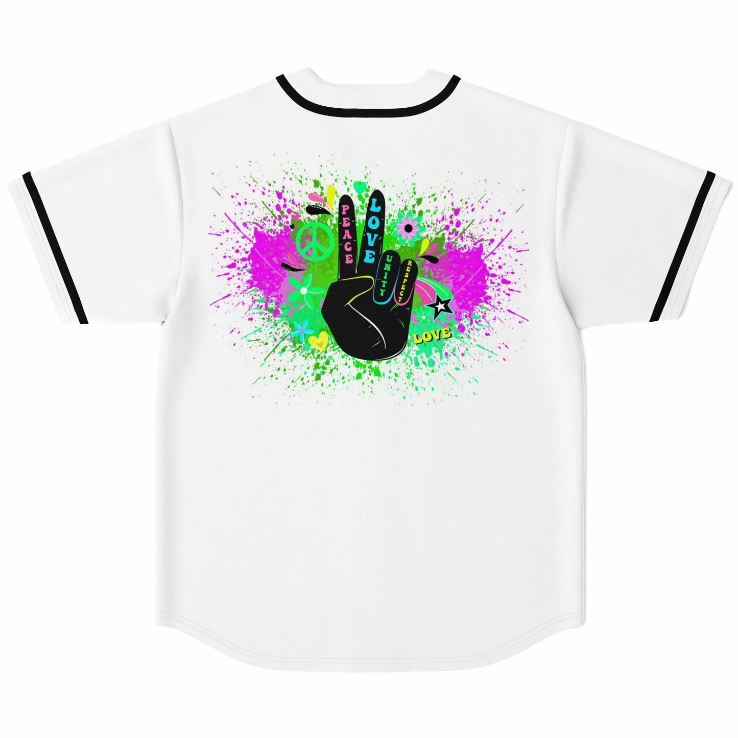 Kayla G custom jersey