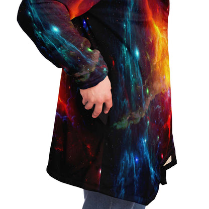 Galaxy Cloak