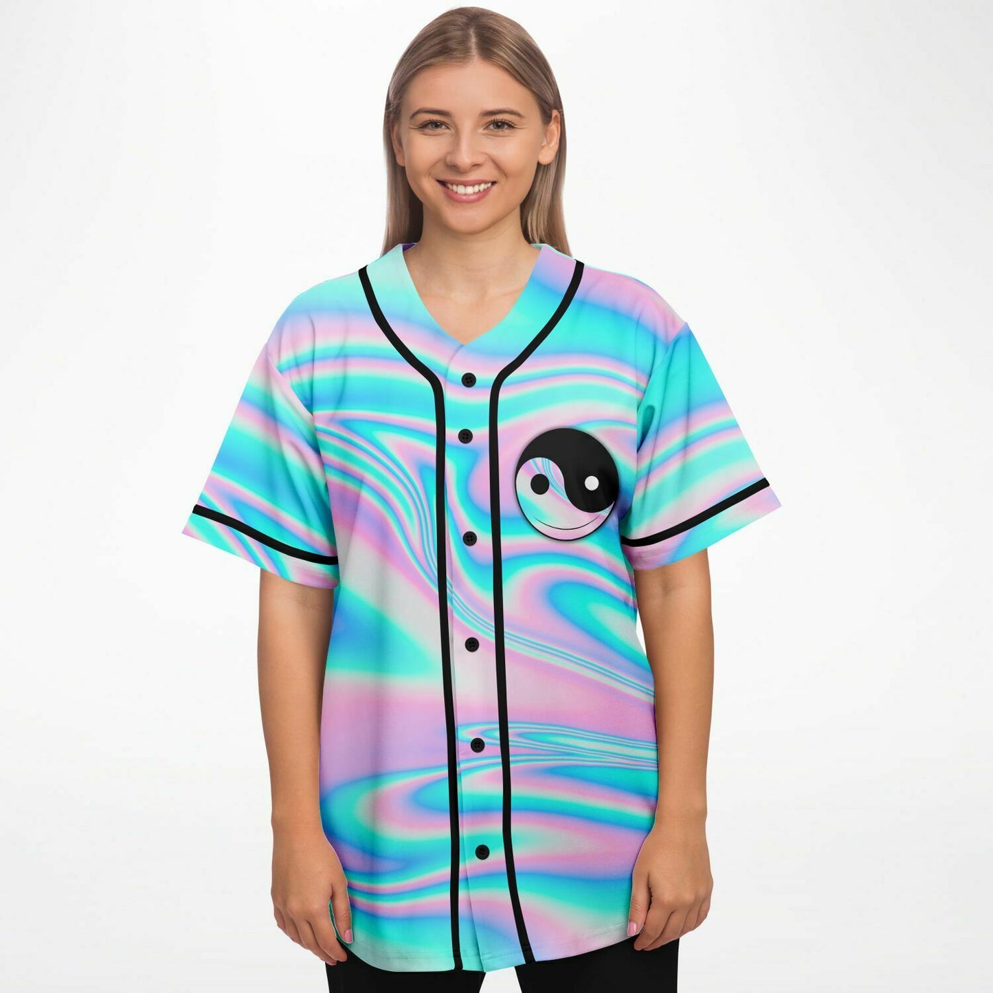 Ashley custom jersey