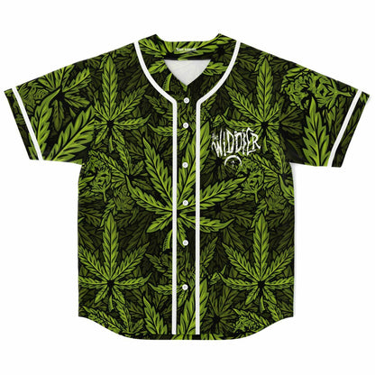 The widdler custom jersey