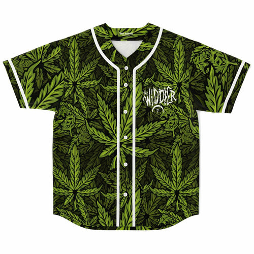 The widdler custom jersey