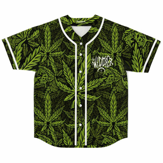 The widdler custom jersey