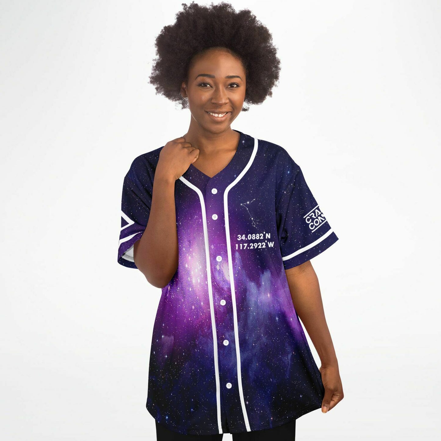 Shane custom jersey_2