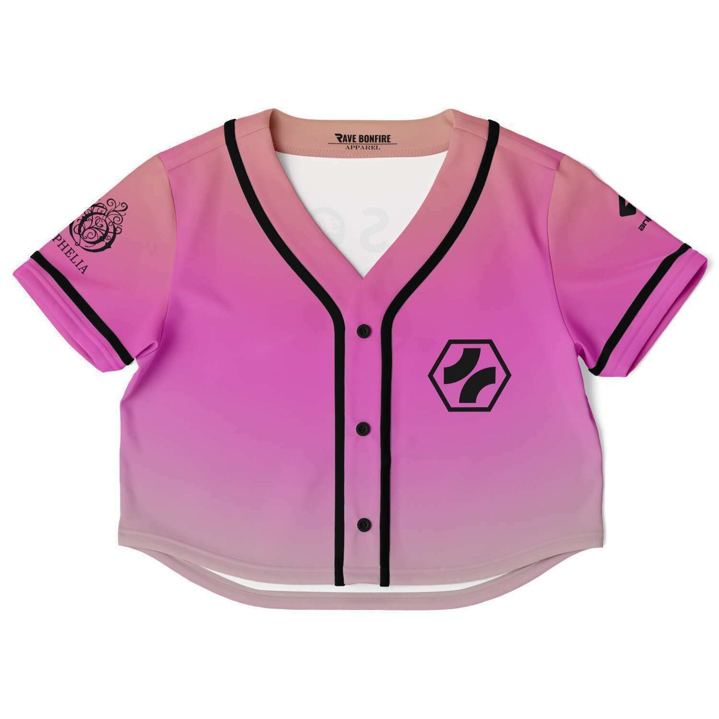 Adam custom jersey V6