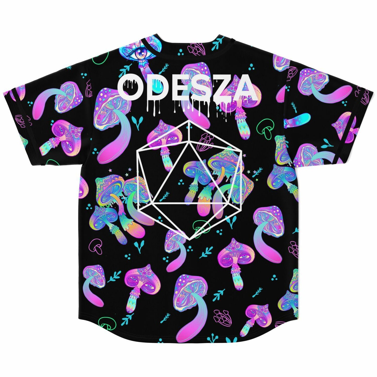 Crystal custom jersey V1