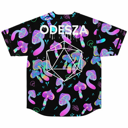 Crystal custom jersey V1
