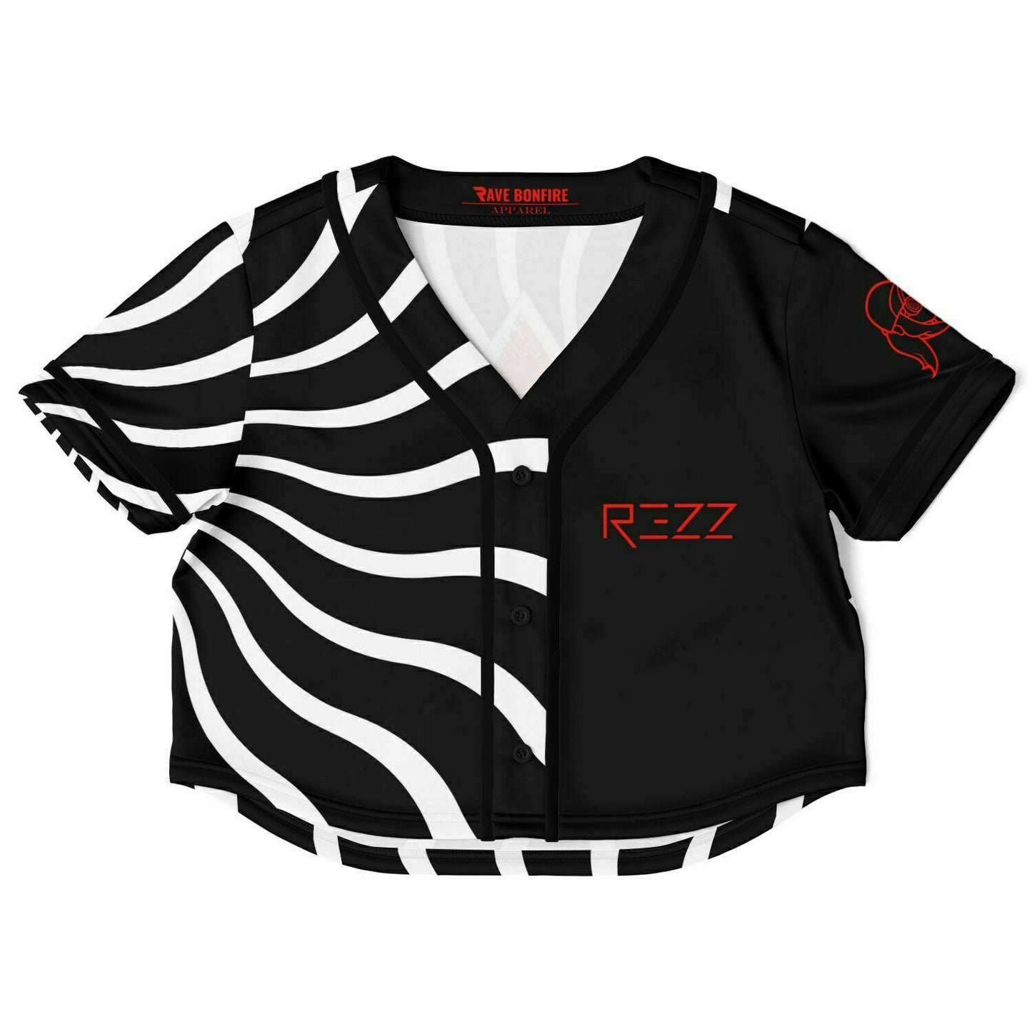 Laurence  custom jersey V1