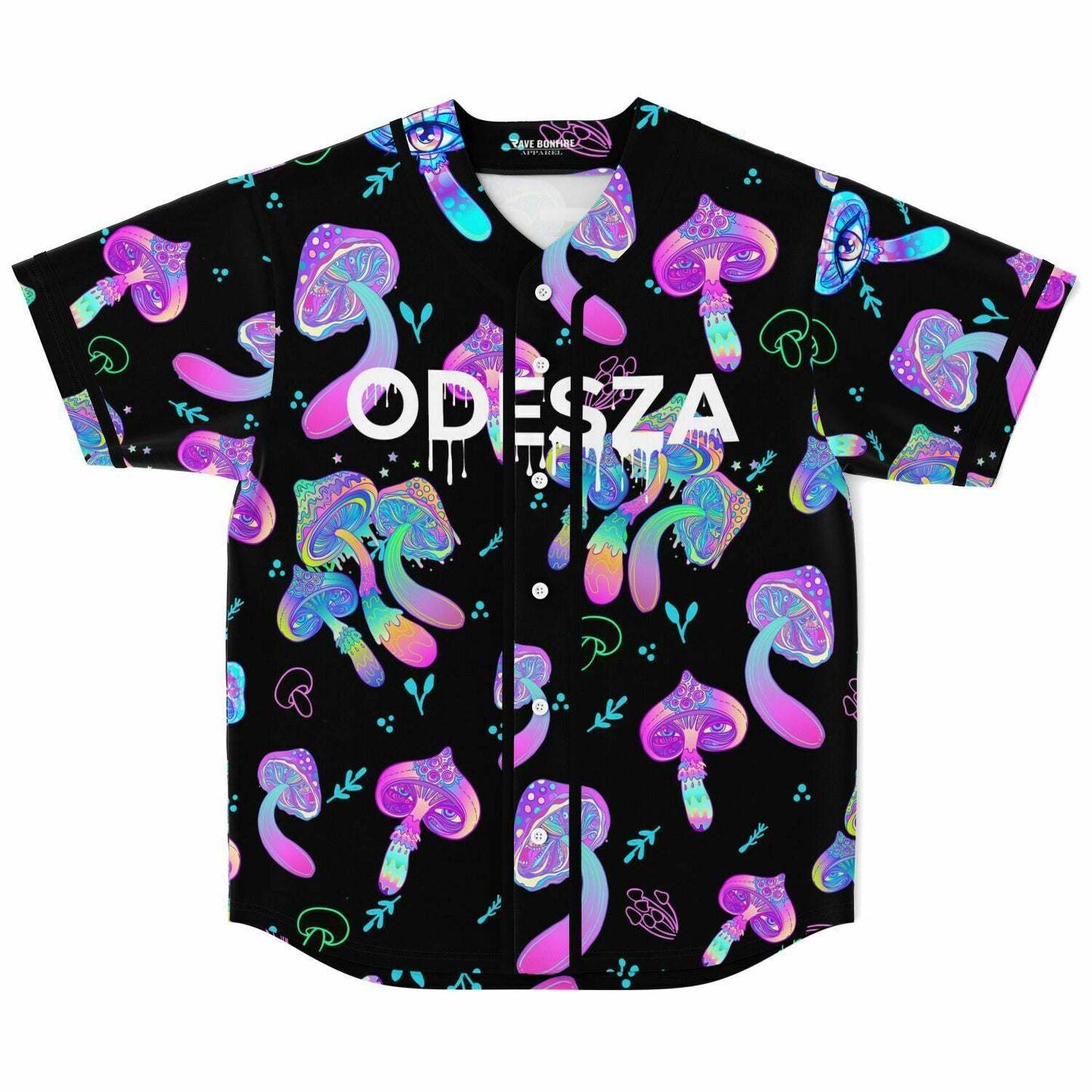 Crystal custom jersey V1