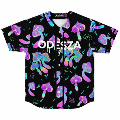 Crystal custom jersey V1