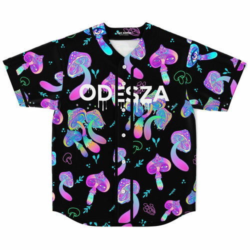 Crystal custom jersey V1